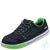 A 240 ESD - S1 - W10 - Gr.40, black, neon-green A 240 ESD - S1 - W10 - Gr.40, Halbschuh,...